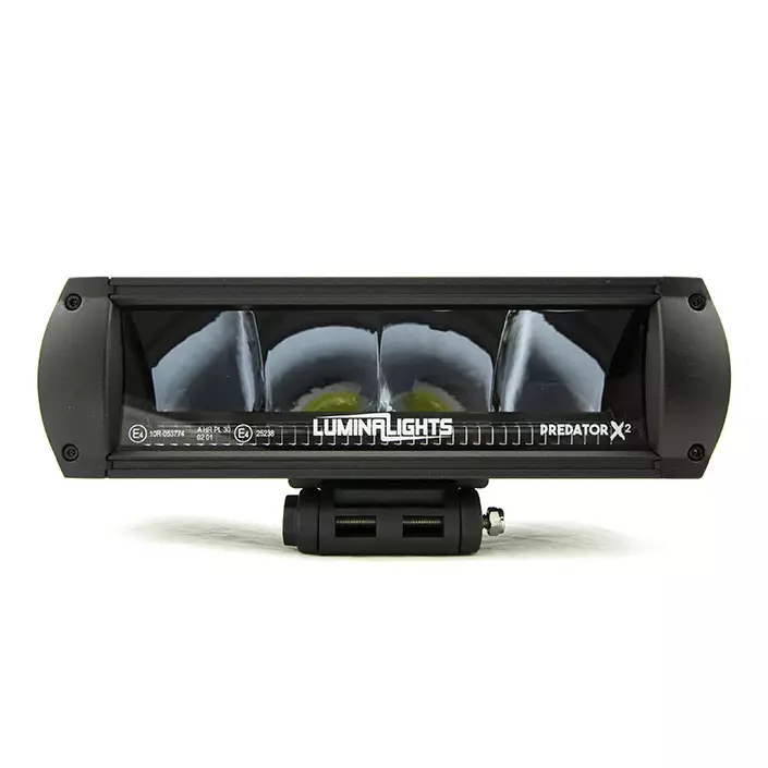LED-extraljusramp 40W Predator X2 - LED-ramper - 3010120680 - 1