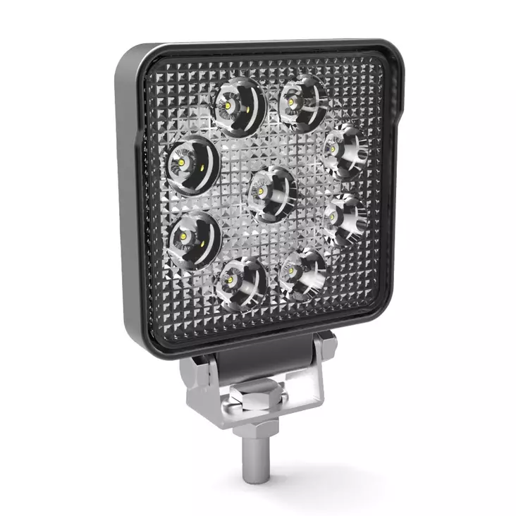 LED Arbetsbelysning 15W Valueline, 1900 lumen - Led-arbetsbelysning - 2020110350 - 1