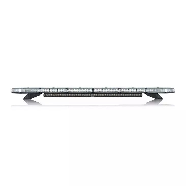 Maxiflare Blixtljusramp LuminaLights Edition 1800 - Blixtljusramper LED - 8020103920 - 1