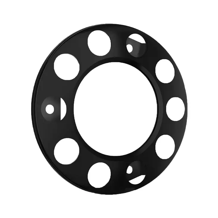 Hjukmutterskyddskåpa 22.5" Night Edition - Hjulsidor & Fälginsatser - 8020109480 - 1