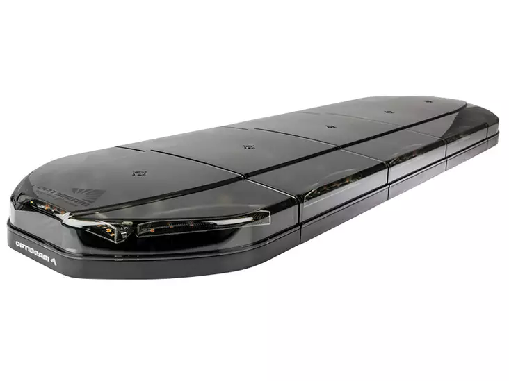  - Blixtljusramper LED - 8020105880 - 1