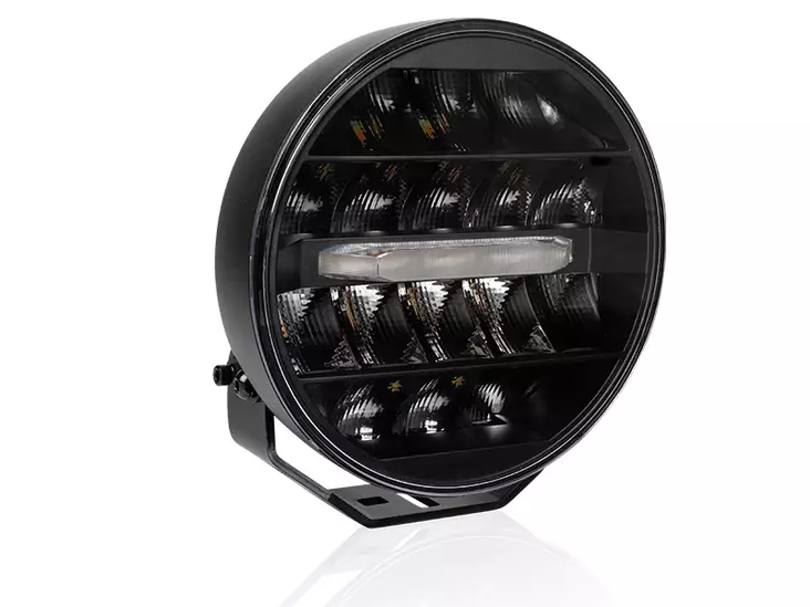 Optibeam Elites 9 - LED-extraljus - 8020110810 - 1
