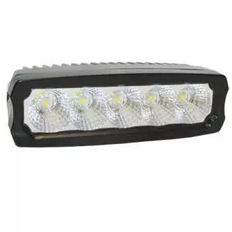 Bullboy Proline 25W arbetsljus - Led-arbetsbelysning - 20201200500 - 1