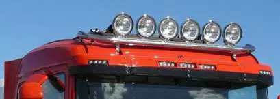 Scania R-serie Takbåge Normal Tak 60mm - Scania - 7000010140 - 1