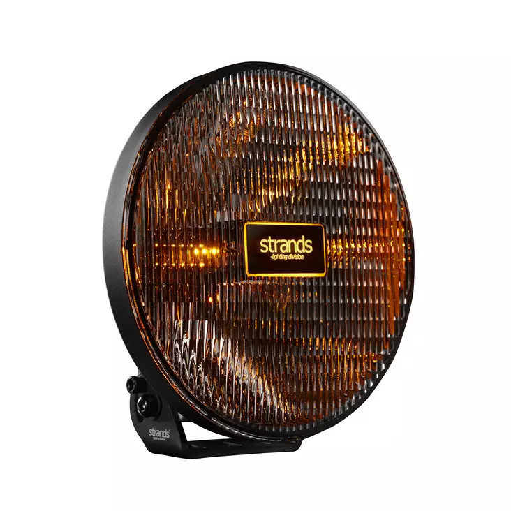 Strands IZE LED OG LED EXTRALJUS 9? - LED-extraljus - 8020112810 - 1