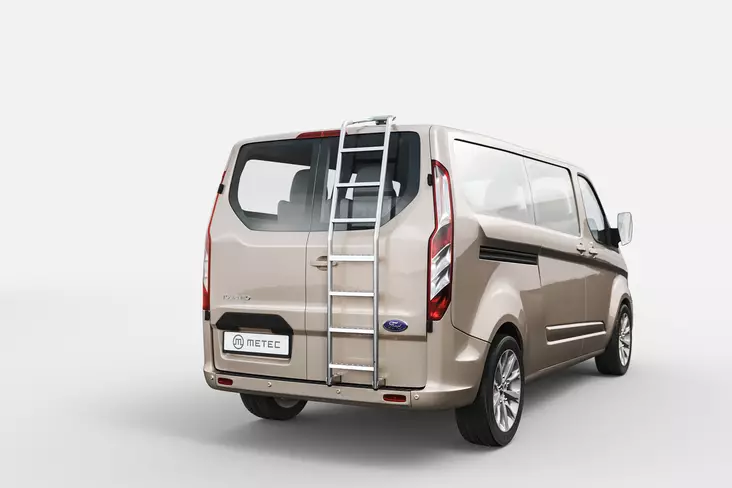 Stege, Ford Transit Custom 2013- - Ford - 8020102620 - 1