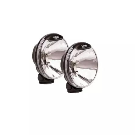 2st NBB Xenon Special Edition 4300K - Xenon extraljus - 7000010500 - 1