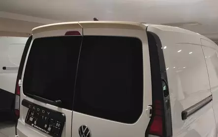 Takspoiler VW Caddy 2021- - Volkswagen - 8020107981 - 1