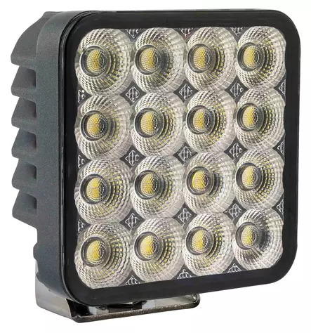 BullPro Spectrum 96 Square - Led-arbetsbelysning - 8020108061 - 1
