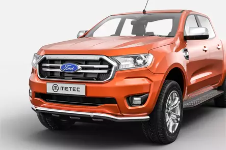 Frontrör Ford Ranger 2012- - Ford - 8020102351 - 1