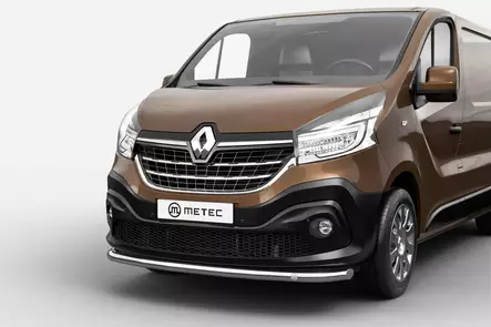 Frontrör Renault Trafic 2014- - Renault - 8020102341 - 1