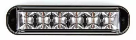 Mega-Flash Bullitt BX61 E-Godkänd - Blixtljus - 7000010411 - 2