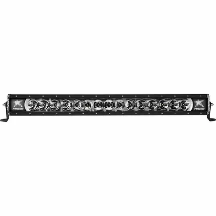 Rigid Industries Radiance Plus 30" Extraljusramp - LED-ramper - 7000010441 - 2