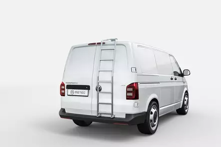 Stege, VW T6.1 2019- - Volkswagen - 8020102651 - 1