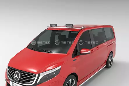 Mercedes-Benz EQV 20- Takbåge - Mercedes-Benz - 8020105121 - 2