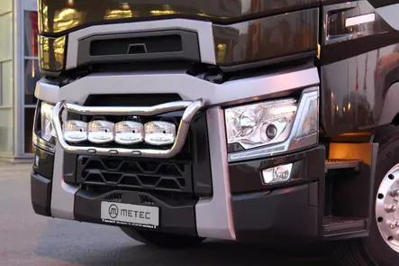 Frontbåge Tailor (LED) Renault T-serie 14- - Frontbåge till lastbil - 8020103061 - 1