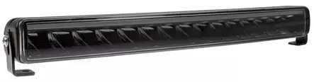 W-light Comber II Frameless ledramp - LED-ramper - 8020105401 - 1