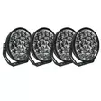 4-Pack W9 Phoenix DARK EDITION - Modellanpassande tillbehör - 8020104301 - 1