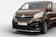 Frontrör Renault Trafic 2014- - Renault - 8020102341 - 1