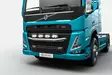 Frontbåge City Volvo FM 20- - Volvo - 8020103921 - 2