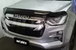 Isuzu D-Max 2021- Huvskydd - Tillbehör Transportbil & Pickup - 8020103981 - 2