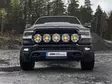 DODGE RAM 19-23+ Optibeam NIN9 LED Extraljus Grill Kit - Dodge - 8020107231 - 1
