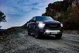 Dodge RAM Rebel 19+ DSM Giga Grill Kit - Dodge - 8020103811 - 1
