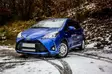 Toyota Yaris Ledramp + modellanpassat fäste - Toyota - 8020100311 - 1