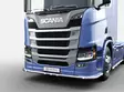 Frontrör F-Liner L/M (LED) Scania P & G-Serie 16+ - Scania - 8020102901 - 1