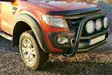 Ford Ranger Frontbåge 76mm Svart - Ford - 7000010361 - 1