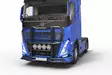 Frontskydd Volvo FH5 Outland - Volvo - 8020110101 - 1