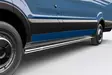 Sidorör Ford Transit 2014- - Ford - 8020102221 - 1