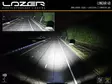 Lazer Linear 48 LED-ramp - LED-ramper - 8020100191 - 7