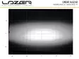Lazer Linear 48 LED-ramp - LED-ramper - 8020100191 - 8