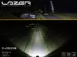 LED-extraljus Lazer ST-4 Evolution, Ref. 7,5 - LED-ramper - 3010120141 - 5