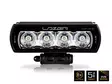 LED-extraljus Lazer ST-4 Evolution, Ref. 7,5 - LED-ramper - 3010120141 - 2