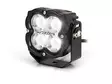 Lazer Utility-80 Arbetsbelysning 80W - Led-arbetsbelysning - 8020100221 - 1