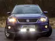 Seat Arona DSM LED Ramp med modellanpassat monteringsfäste - Seat - 8020101081 - 1