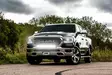 Dodge RAM 1500 2019+ DSM Extraljusramp Modellanpassad - Dodge - 7000010241 - 1