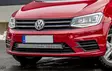 VW Caddy ledramp + modellanpassat fäste - Volkswagen - 8020100341 - 2