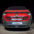 Modellanpassat LED-Rampspaket VW Transporter T7 (Nya Transporter) 25+ - Volkswagen - 8020112131 - 1