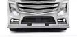 Mercedes-Benz Actros 2500 Frontrör 7st LED 60mm - Mercedes-Benz - 7000010311 - 1