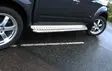 Nissan Navara Sidestep 60mm - Nissan - 7000010061 - 1