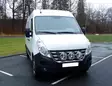 Opel Movano DSM Båge 60mm - Opel - 7000010391 - 1