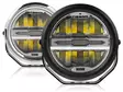 LED-extraljus Optibeam Savage 7 - LED-extraljus - 8020104251 - 10