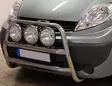 Renault Trafic 2001-2013 Frontbåge 60mm - Renault - 7000010081 - 1