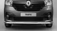 Renault Trafic Frontrör 60mm - Renault - 7000010091 - 1