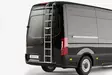 Stege, MB Sprinter 2018-, H1 - Mercedes-Benz - 8020102621 - 1