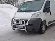 Frontbåge Fiat Ducato 07-, Metec - Fiat - 8020103131 - 1