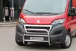 Frontbåge, Peugeot Boxer 07 - - Peugeot - 8020102091 - 3